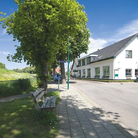 Restaurant Oolderhof Bv Hotel Roermond Eksteriør billede