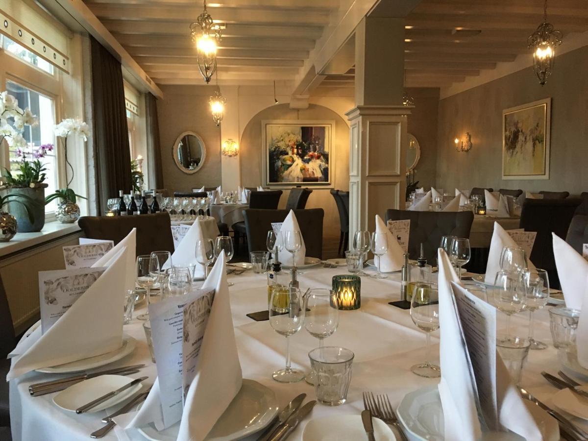Restaurant Oolderhof Bv Hotel Roermond Eksteriør billede