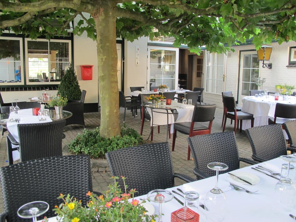 Restaurant Oolderhof Bv Hotel Roermond Eksteriør billede