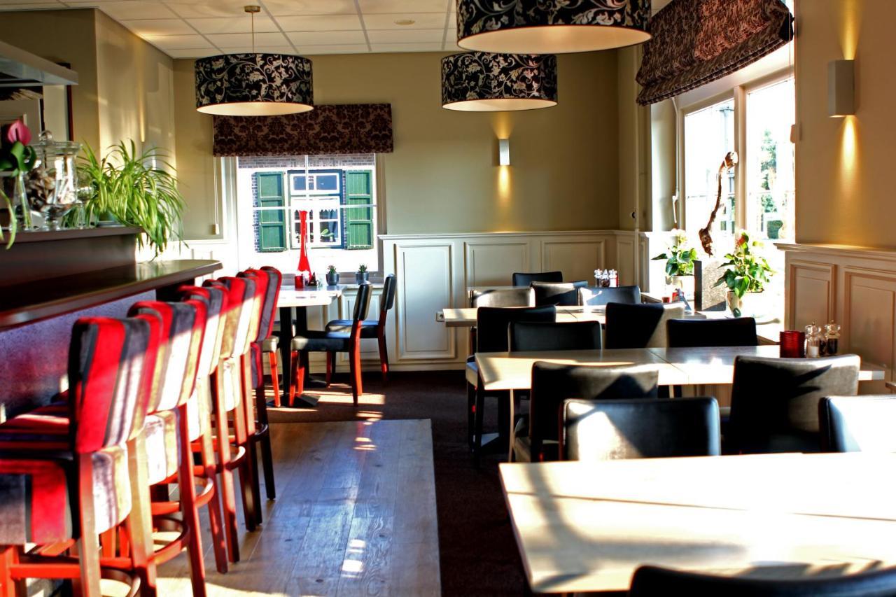 Restaurant Oolderhof Bv Hotel Roermond Eksteriør billede