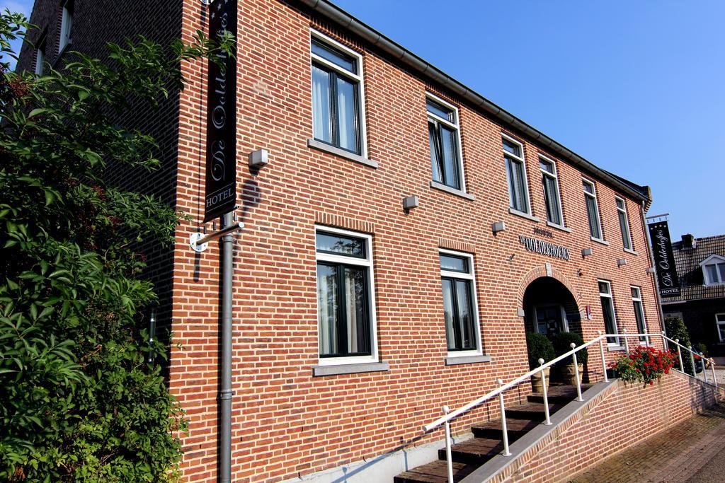 Restaurant Oolderhof Bv Hotel Roermond Eksteriør billede
