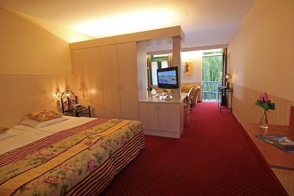 Restaurant Oolderhof Bv Hotel Roermond Værelse billede