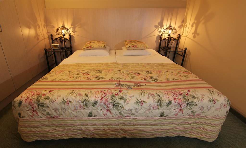 Restaurant Oolderhof Bv Hotel Roermond Værelse billede