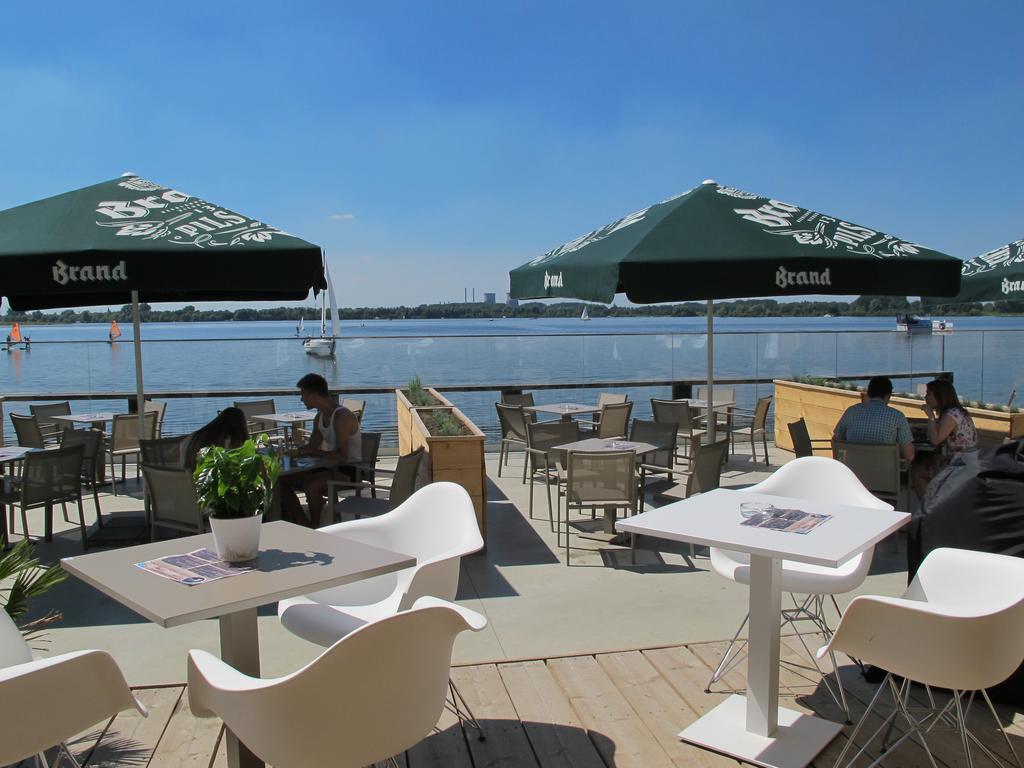 Restaurant Oolderhof Bv Hotel Roermond Eksteriør billede