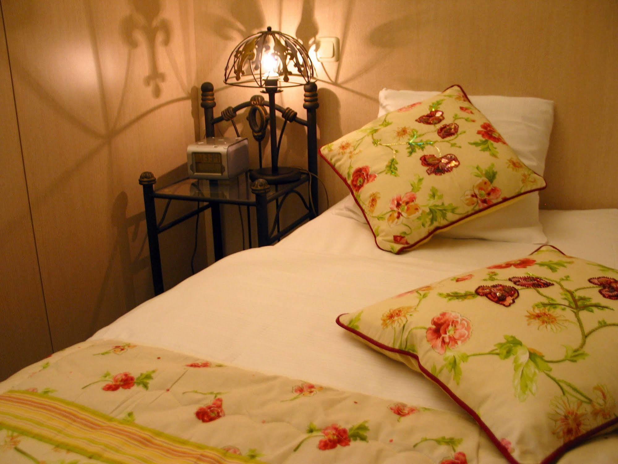 Restaurant Oolderhof Bv Hotel Roermond Eksteriør billede