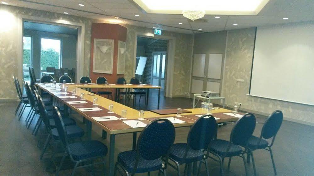 Restaurant Oolderhof Bv Hotel Roermond Eksteriør billede