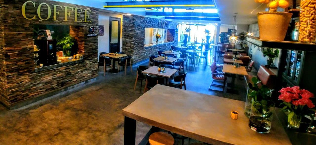 Restaurant Oolderhof Bv Hotel Roermond Eksteriør billede