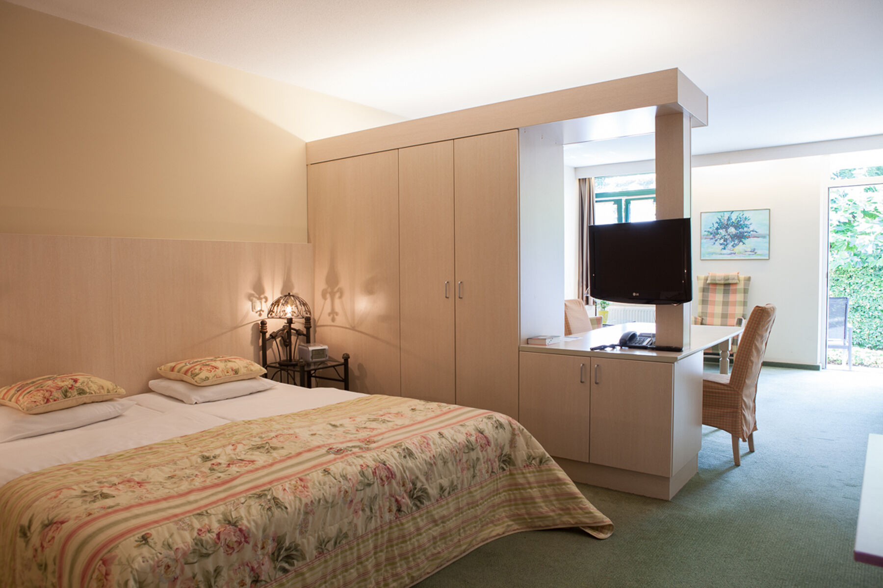 Restaurant Oolderhof Bv Hotel Roermond Eksteriør billede
